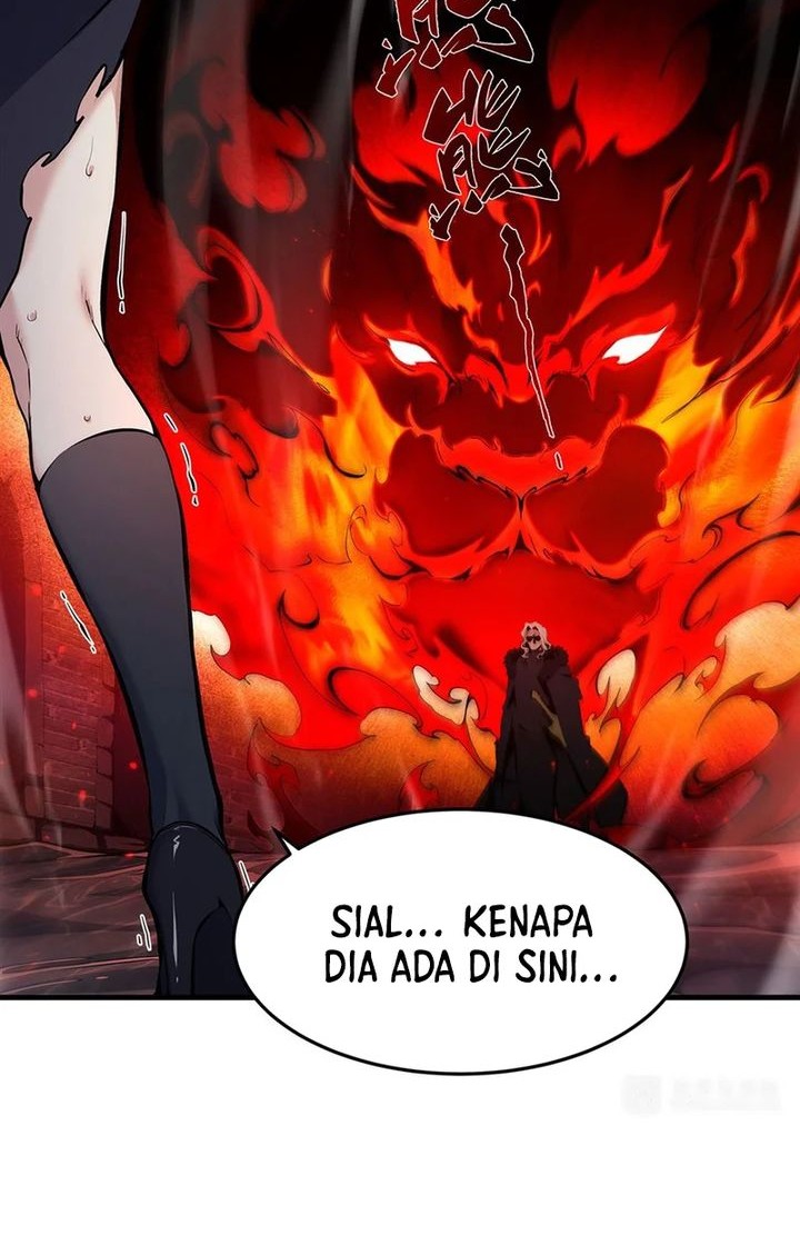 The Yellow-haired Villain in Female Main Character’s Novel wants Happiness Chapter 10 Gambar 35