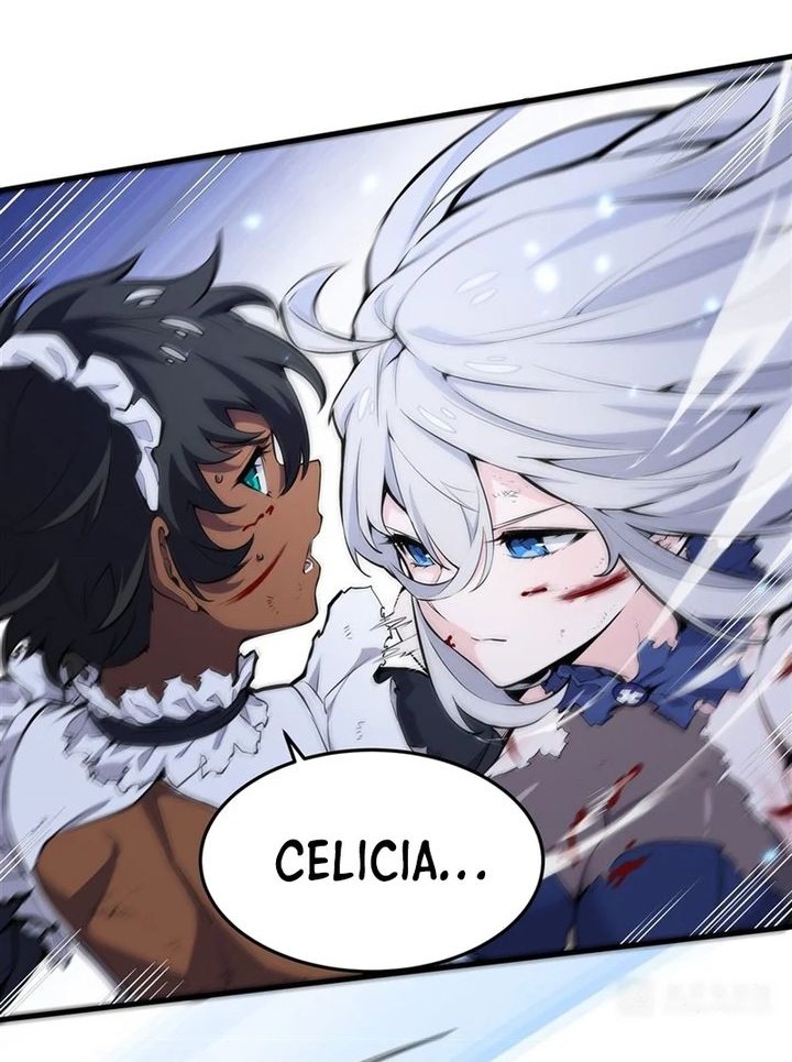 The Yellow-haired Villain in Female Main Character’s Novel wants Happiness Chapter 10 Gambar 10