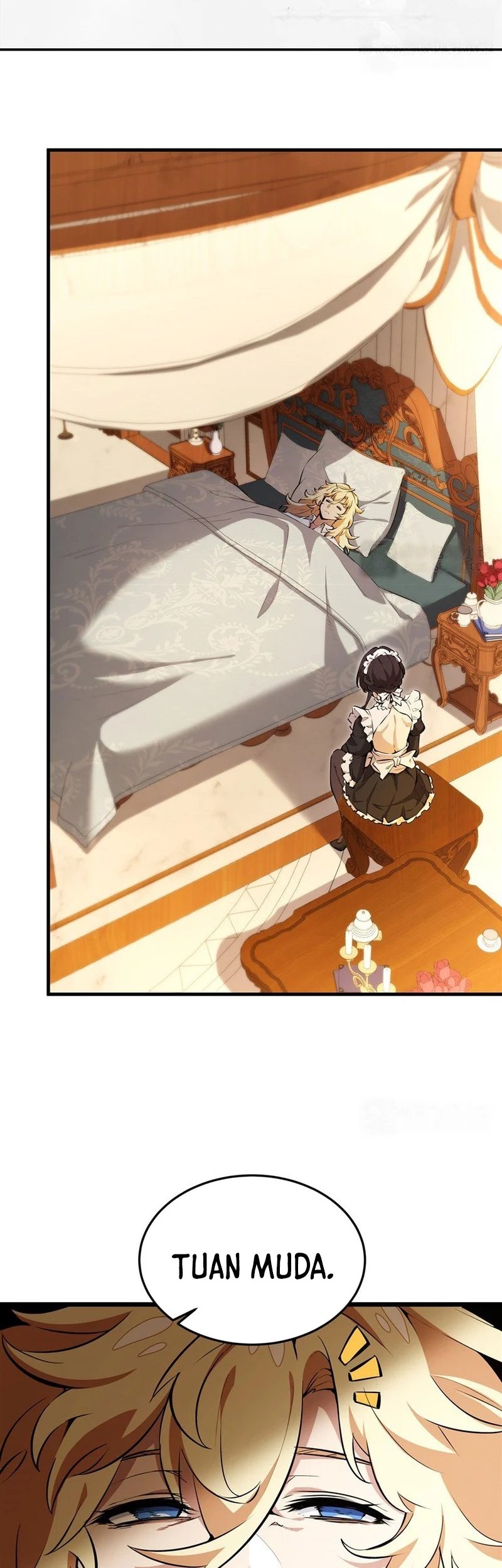 Baca  The Yellow-haired Villain in Female Main Character’s Novel wants Happiness Chapter 11 Gambar 2