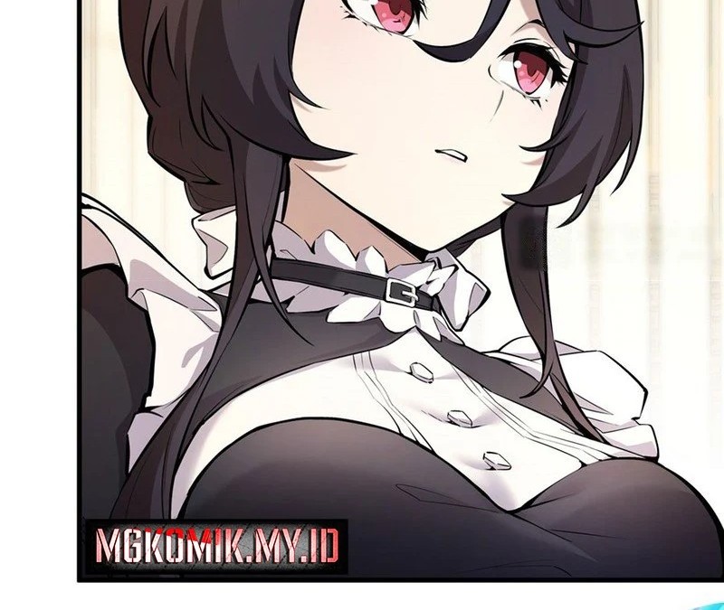 The Yellow-haired Villain in Female Main Character’s Novel wants Happiness Chapter 11 Gambar 24