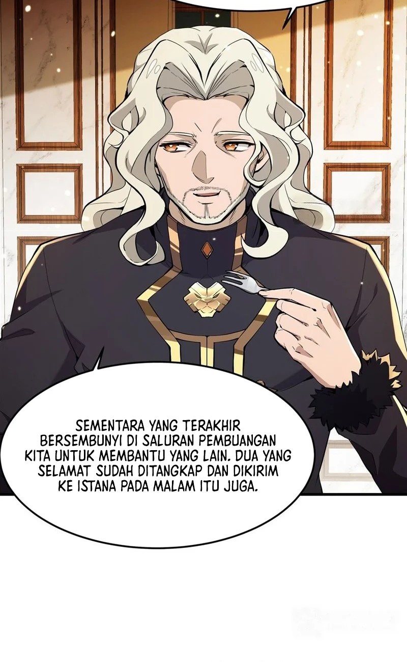 The Yellow-haired Villain in Female Main Character’s Novel wants Happiness Chapter 12 Gambar 24