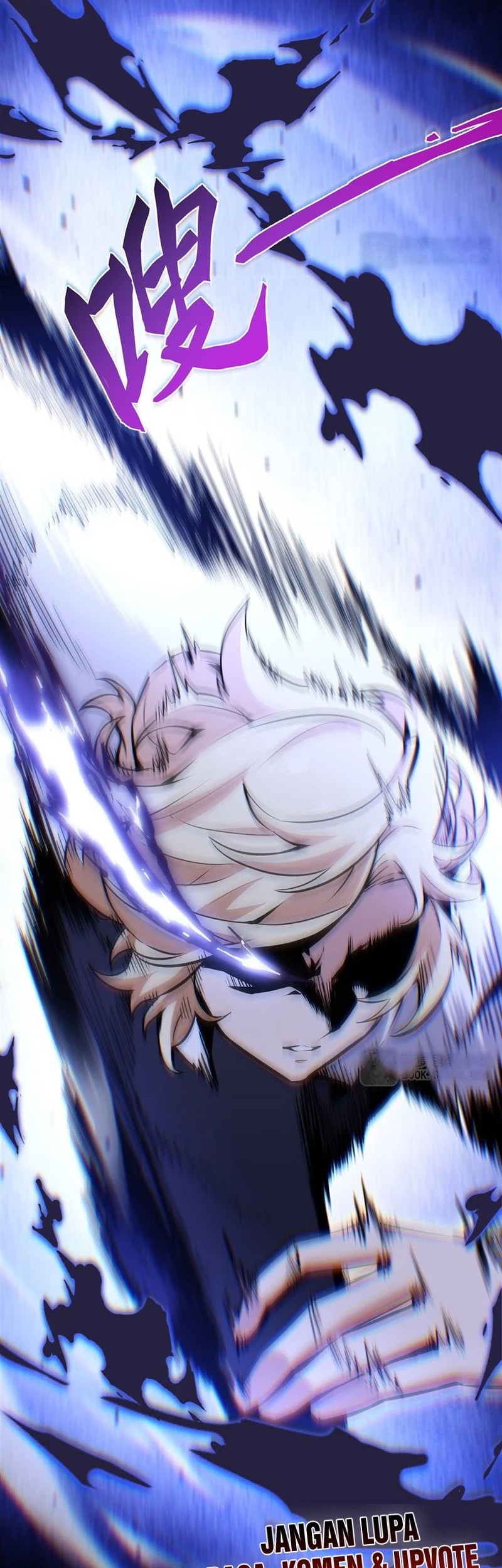 The Yellow-haired Villain in Female Main Character’s Novel wants Happiness Chapter 14 Gambar 28