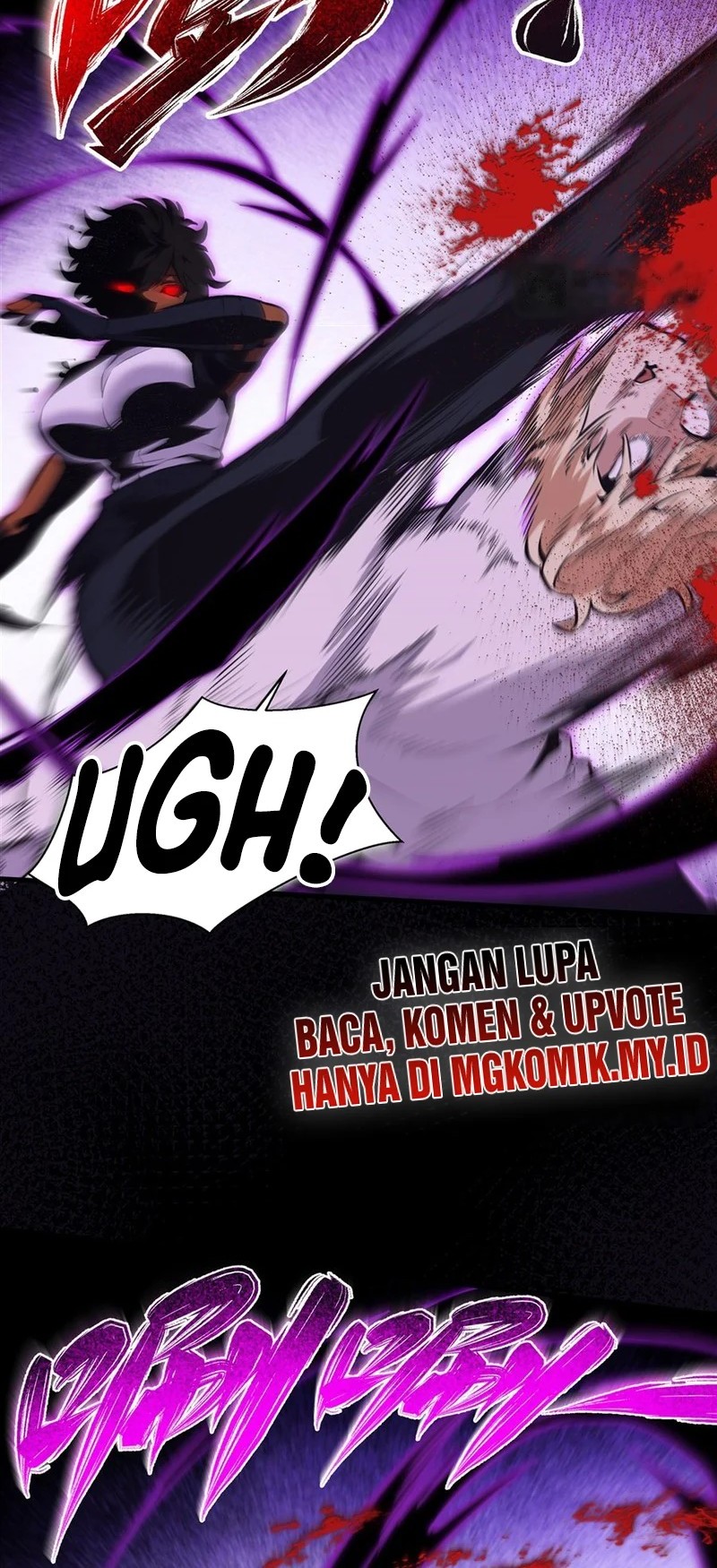 The Yellow-haired Villain in Female Main Character’s Novel wants Happiness Chapter 14 Gambar 9