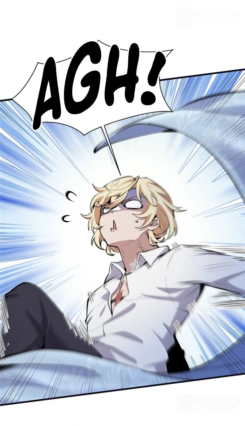 The Yellow-haired Villain in Female Main Character’s Novel wants Happiness Chapter 14 Gambar 15