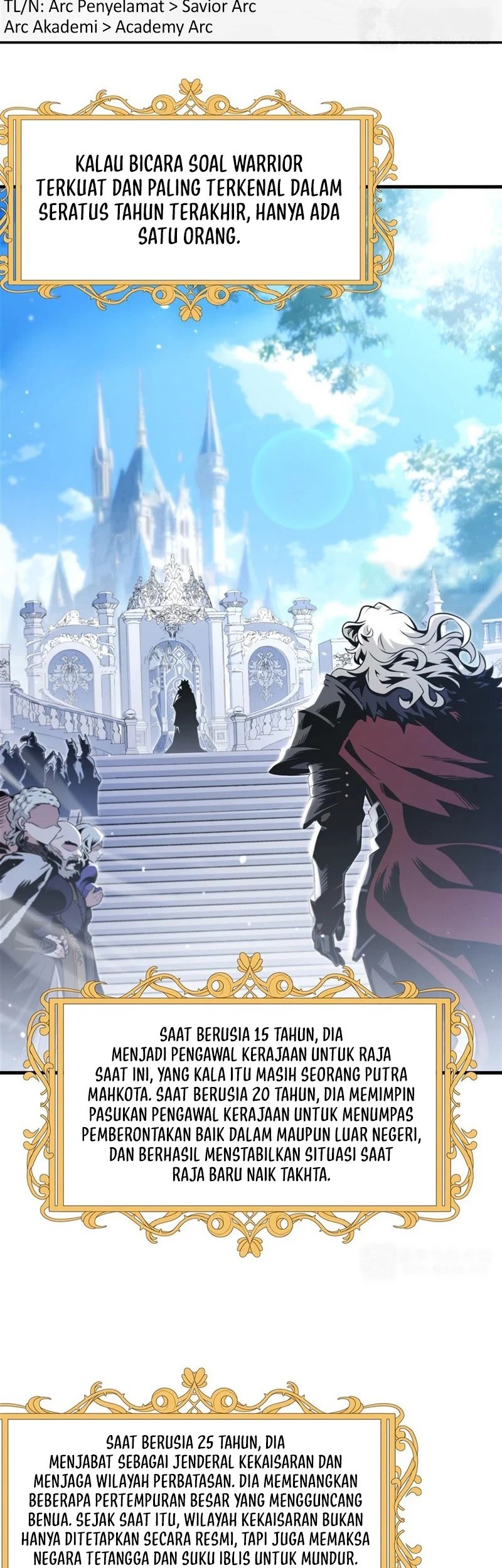 Baca  The Yellow-haired Villain in Female Main Character’s Novel wants Happiness Chapter 15 Gambar 2