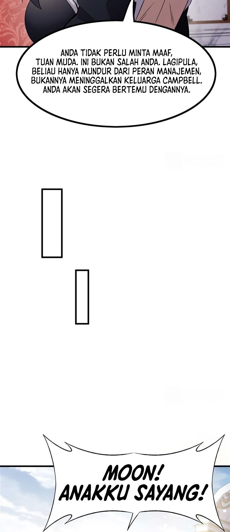 The Yellow-haired Villain in Female Main Character’s Novel wants Happiness Chapter 15 Gambar 12