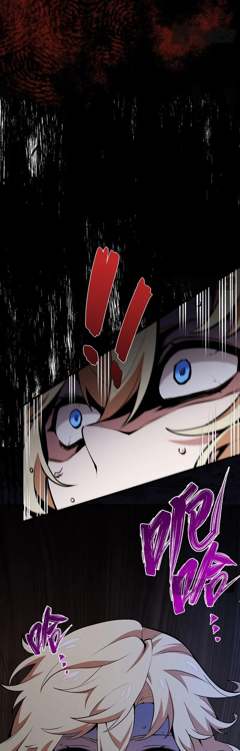 The Yellow-haired Villain in Female Main Character’s Novel wants Happiness Chapter 16 Gambar 29