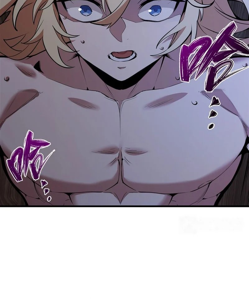 The Yellow-haired Villain in Female Main Character’s Novel wants Happiness Chapter 16 Gambar 30