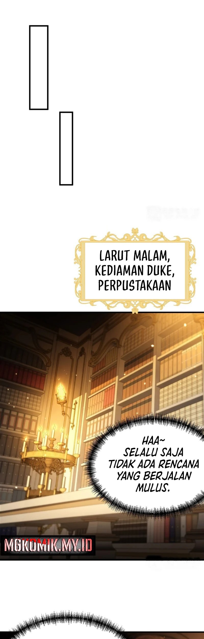 The Yellow-haired Villain in Female Main Character’s Novel wants Happiness Chapter 16 Gambar 10