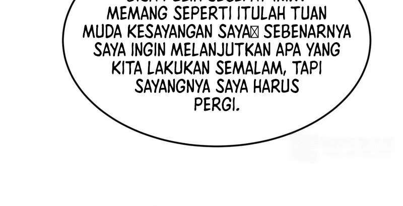 The Yellow-haired Villain in Female Main Character’s Novel wants Happiness Chapter 17 Gambar 24