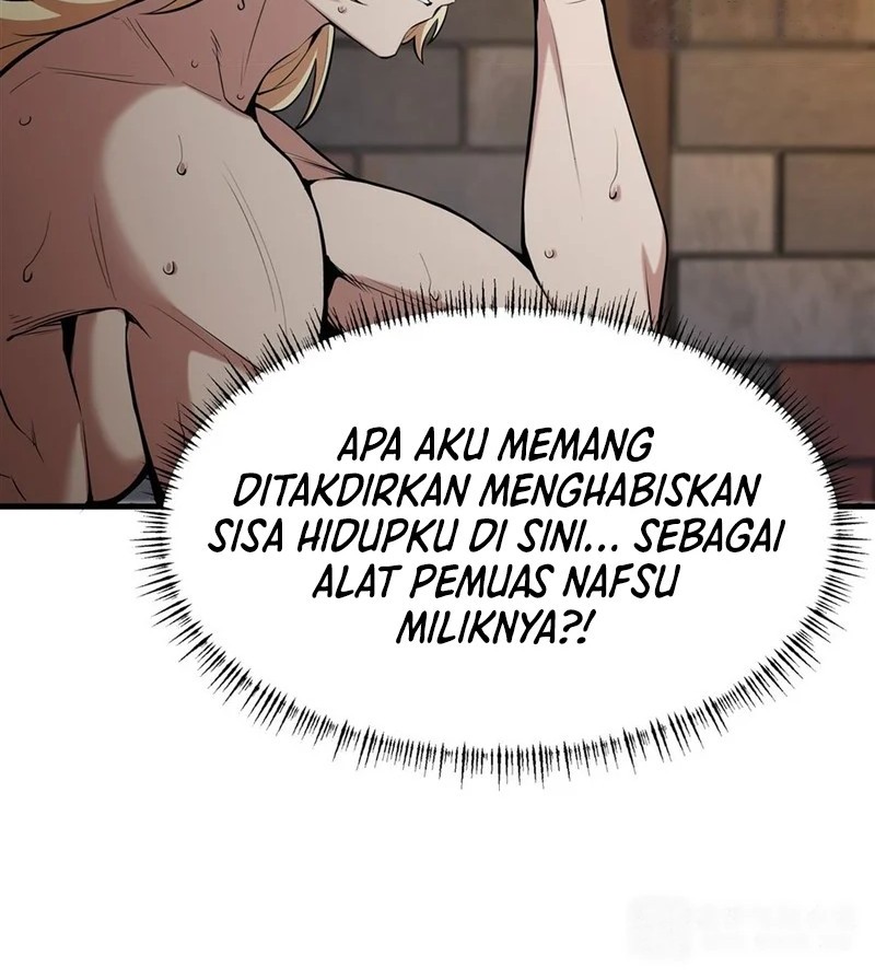 The Yellow-haired Villain in Female Main Character’s Novel wants Happiness Chapter 17 Gambar 27