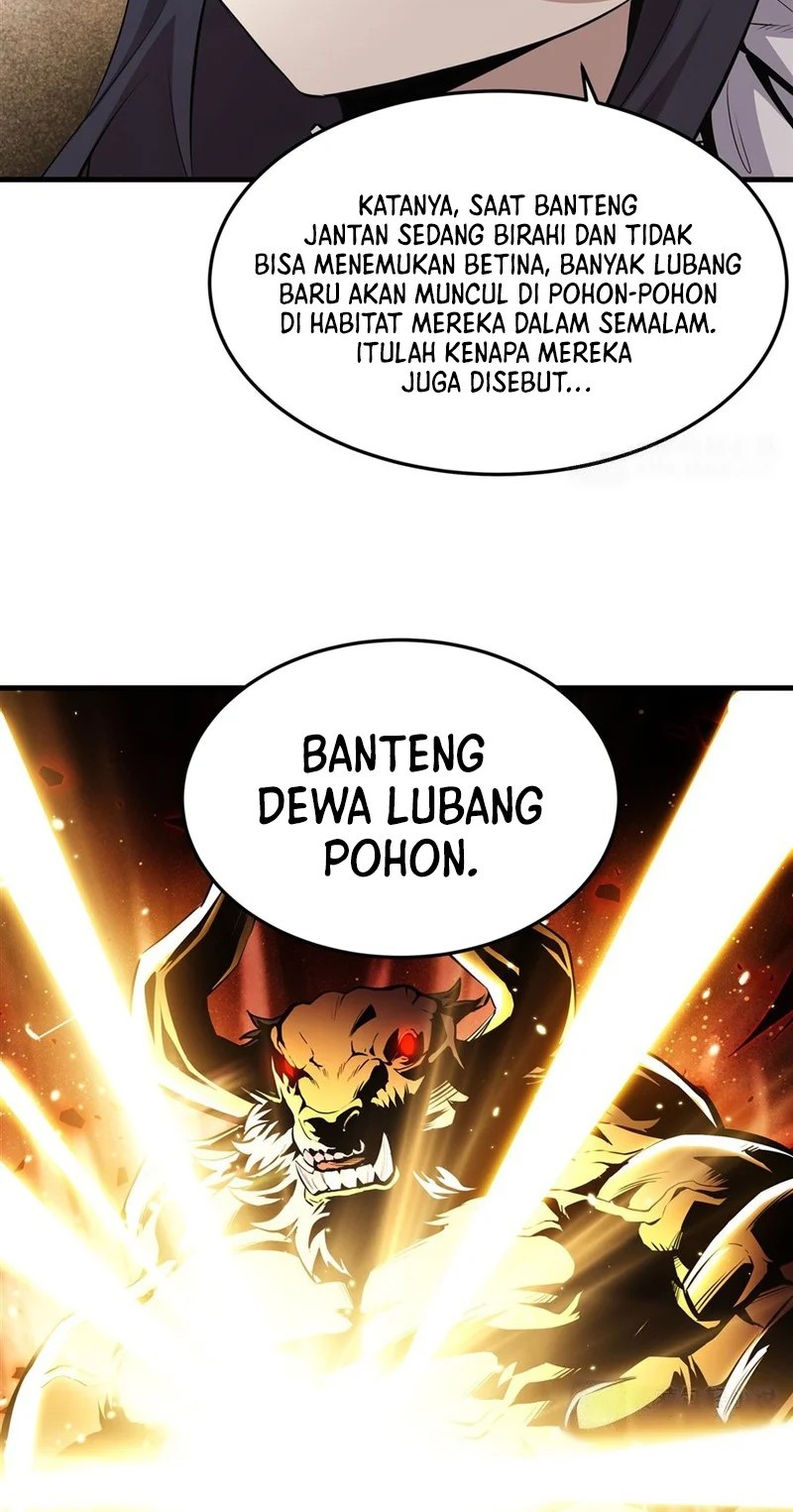 The Yellow-haired Villain in Female Main Character’s Novel wants Happiness Chapter 18 Gambar 18