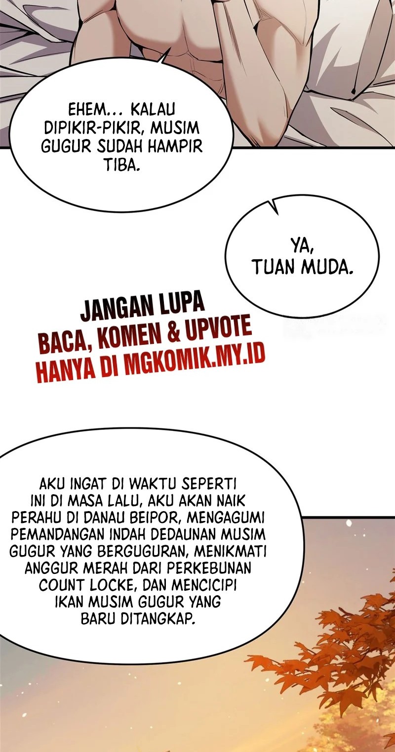 The Yellow-haired Villain in Female Main Character’s Novel wants Happiness Chapter 19 Gambar 3