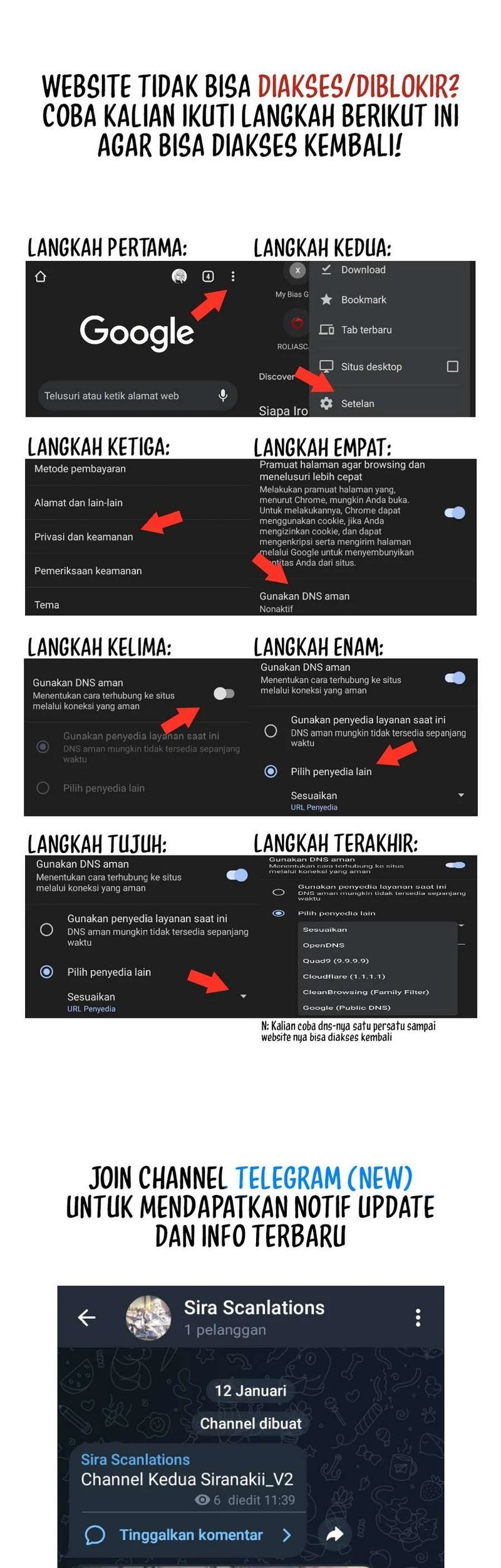 Baca Komik The Yellow-haired Villain in Female Main Character’s Novel wants Happiness Chapter 2 Gambar 1