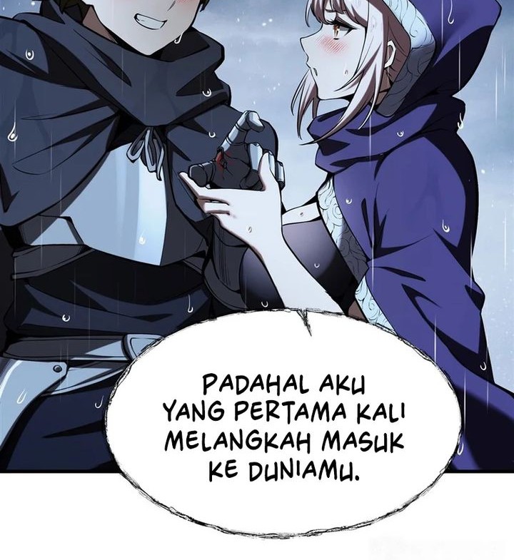 The Yellow-haired Villain in Female Main Character’s Novel wants Happiness Chapter 20 Gambar 20