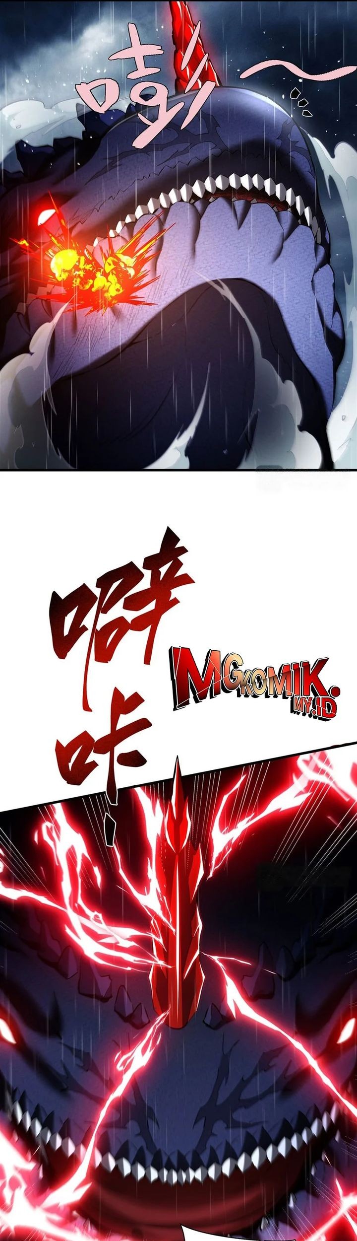 The Yellow-haired Villain in Female Main Character’s Novel wants Happiness Chapter 20 Gambar 28