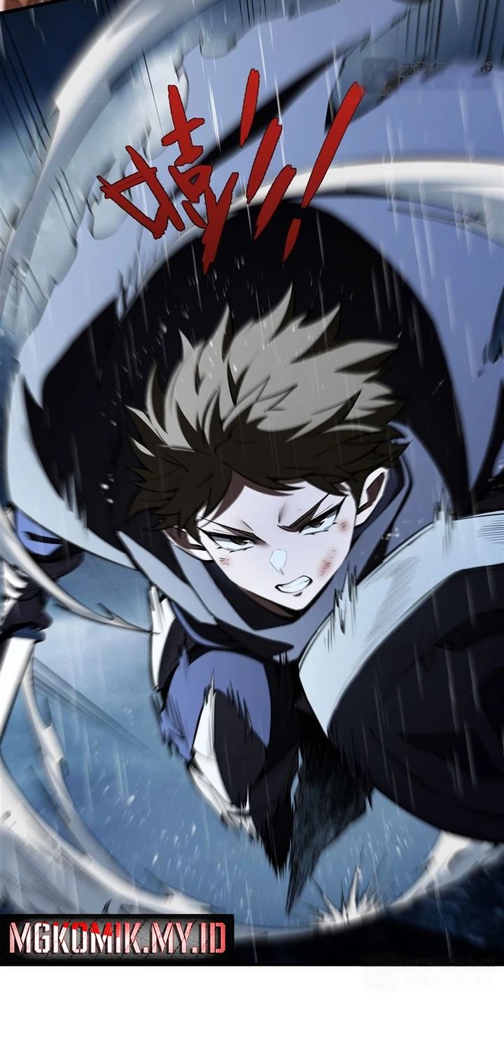 The Yellow-haired Villain in Female Main Character’s Novel wants Happiness Chapter 20 Gambar 10