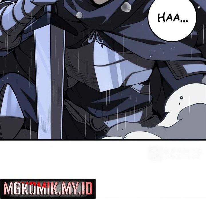 The Yellow-haired Villain in Female Main Character’s Novel wants Happiness Chapter 20 Gambar 14