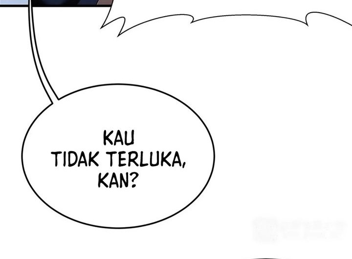 The Yellow-haired Villain in Female Main Character’s Novel wants Happiness Chapter 20 Gambar 16