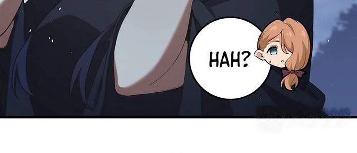 The Yellow-haired Villain in Female Main Character’s Novel wants Happiness Chapter 21 Gambar 40