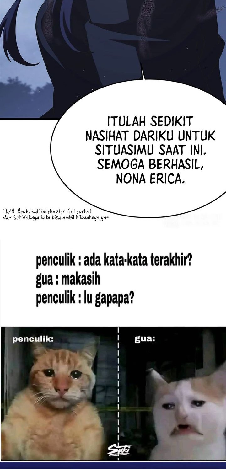 The Yellow-haired Villain in Female Main Character’s Novel wants Happiness Chapter 21 Gambar 42