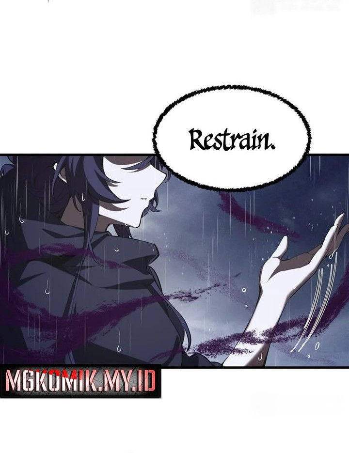 The Yellow-haired Villain in Female Main Character’s Novel wants Happiness Chapter 21 Gambar 4