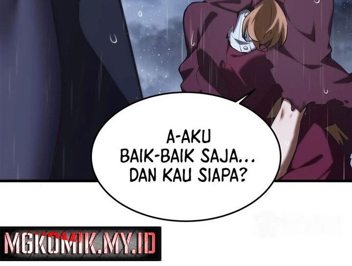 The Yellow-haired Villain in Female Main Character’s Novel wants Happiness Chapter 21 Gambar 10