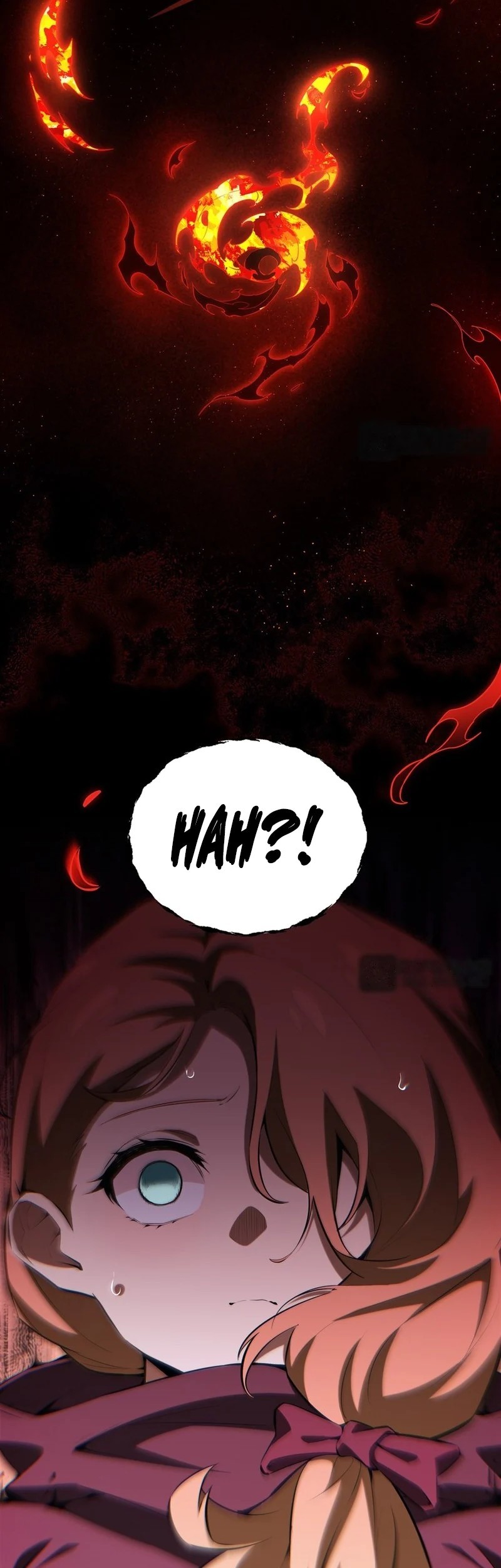 The Yellow-haired Villain in Female Main Character’s Novel wants Happiness Chapter 22 Gambar 4