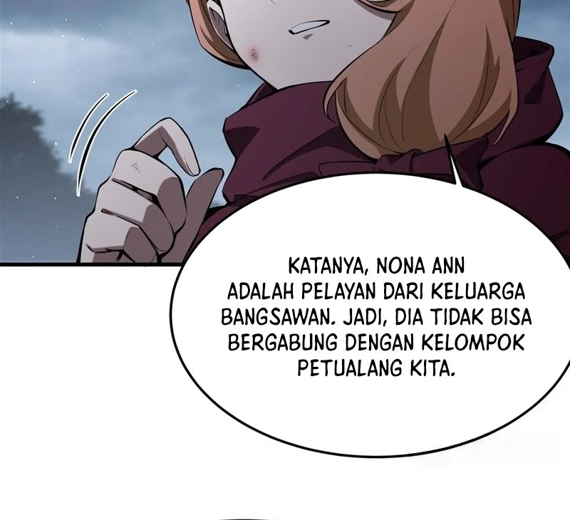 The Yellow-haired Villain in Female Main Character’s Novel wants Happiness Chapter 22 Gambar 12