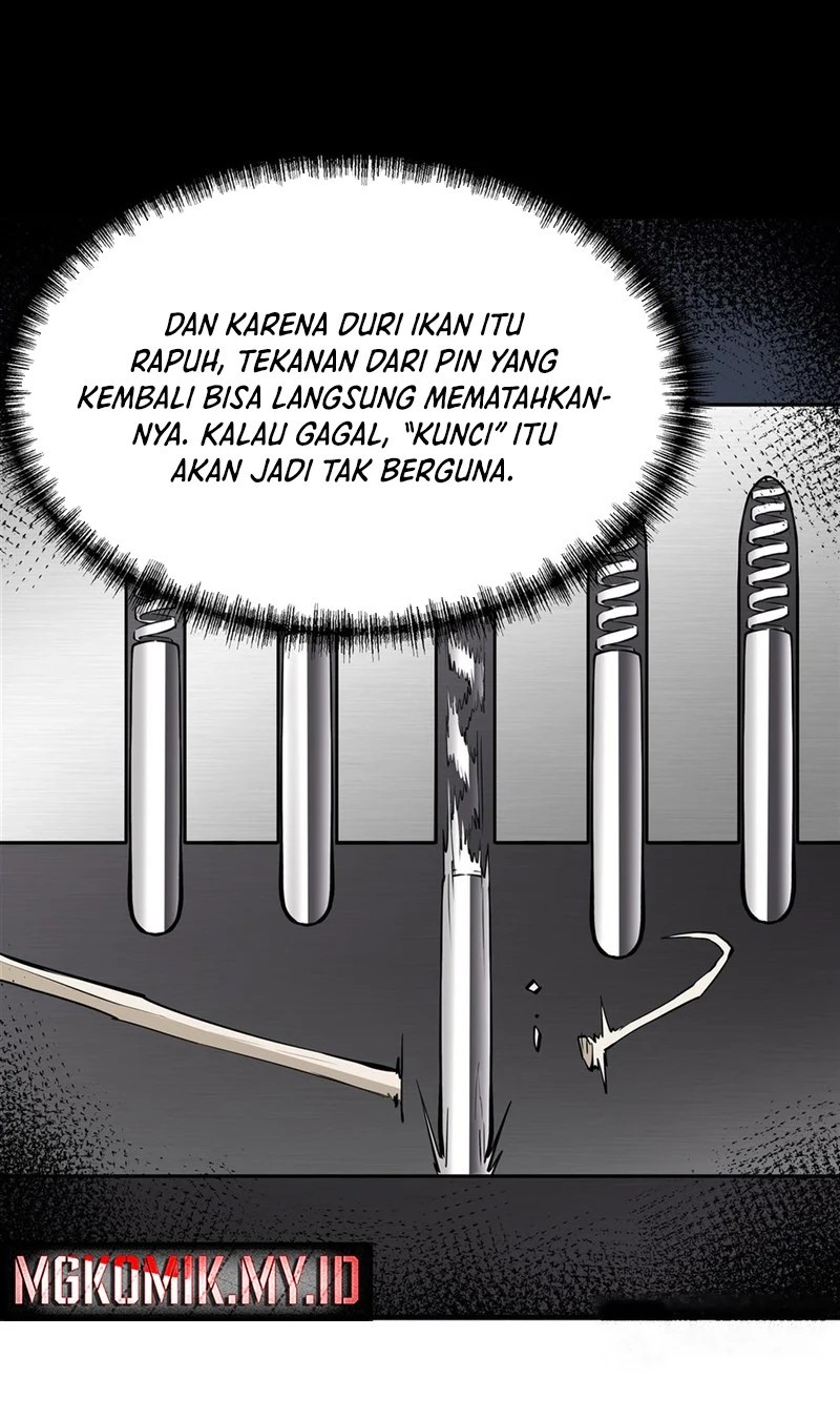 The Yellow-haired Villain in Female Main Character’s Novel wants Happiness Chapter 23 Gambar 27