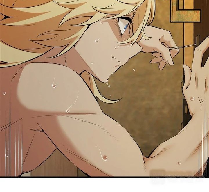 The Yellow-haired Villain in Female Main Character’s Novel wants Happiness Chapter 24 Gambar 22