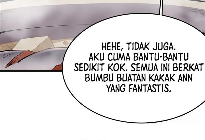 The Yellow-haired Villain in Female Main Character’s Novel wants Happiness Chapter 24 Gambar 12