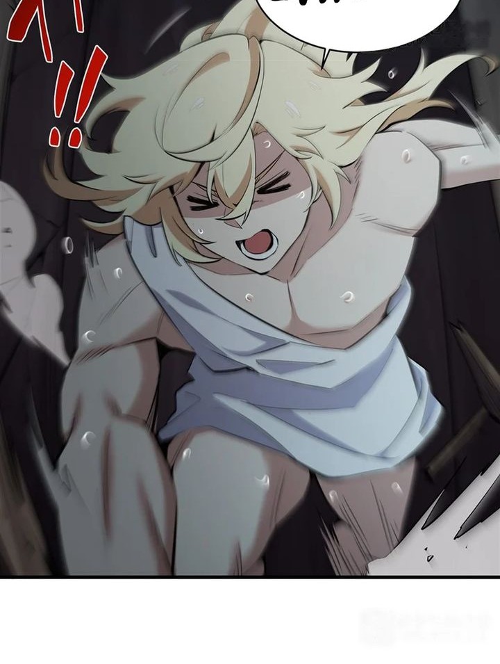 The Yellow-haired Villain in Female Main Character’s Novel wants Happiness Chapter 25 Gambar 25