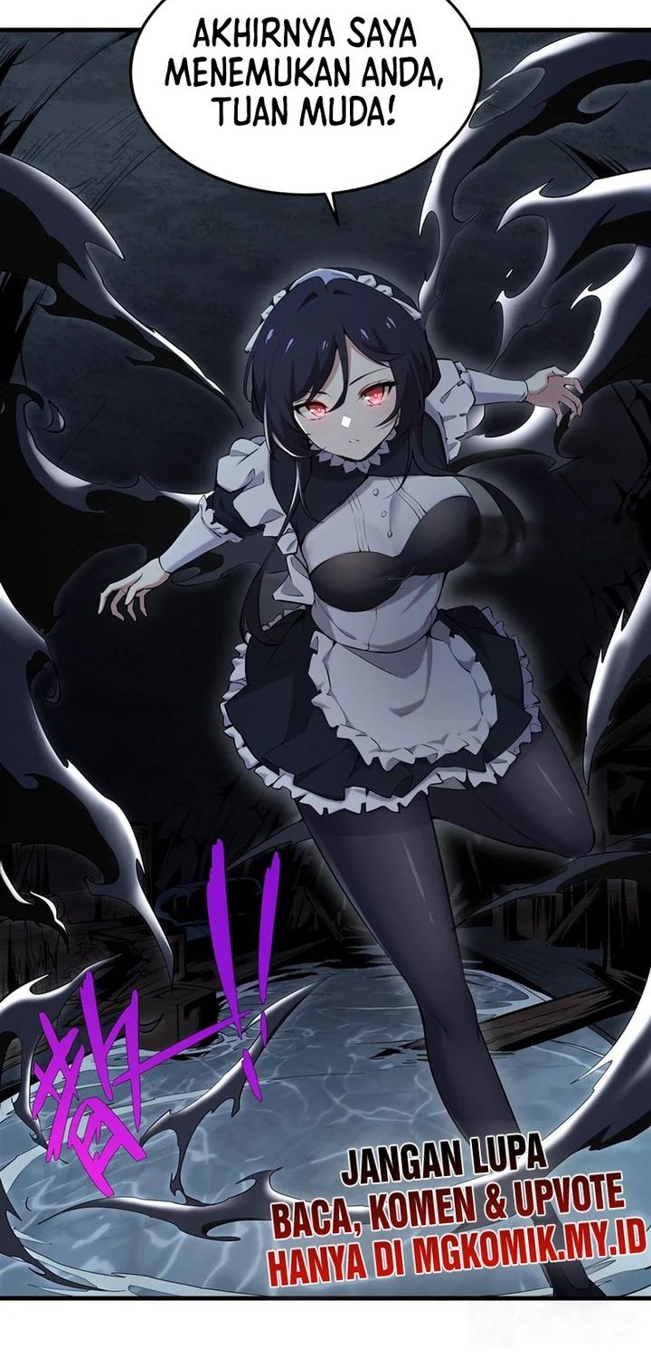 Baca  The Yellow-haired Villain in Female Main Character’s Novel wants Happiness Chapter 25 Gambar 2