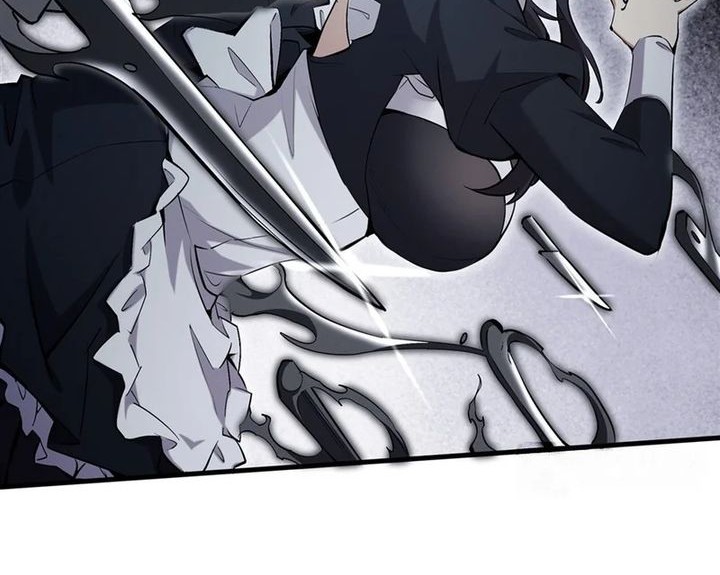 The Yellow-haired Villain in Female Main Character’s Novel wants Happiness Chapter 25 Gambar 6