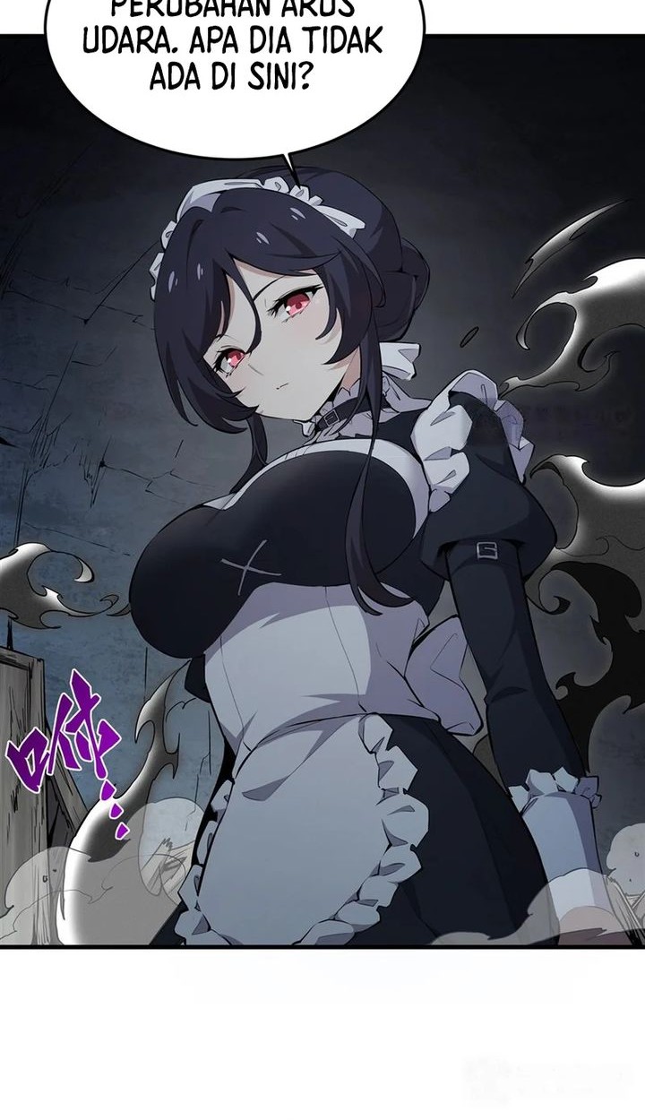 The Yellow-haired Villain in Female Main Character’s Novel wants Happiness Chapter 25 Gambar 16