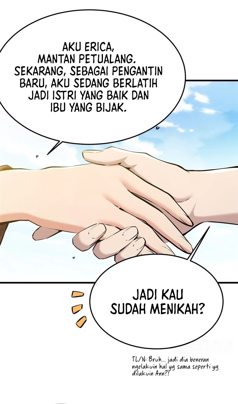 The Yellow-haired Villain in Female Main Character’s Novel wants Happiness Chapter 26 Gambar 30