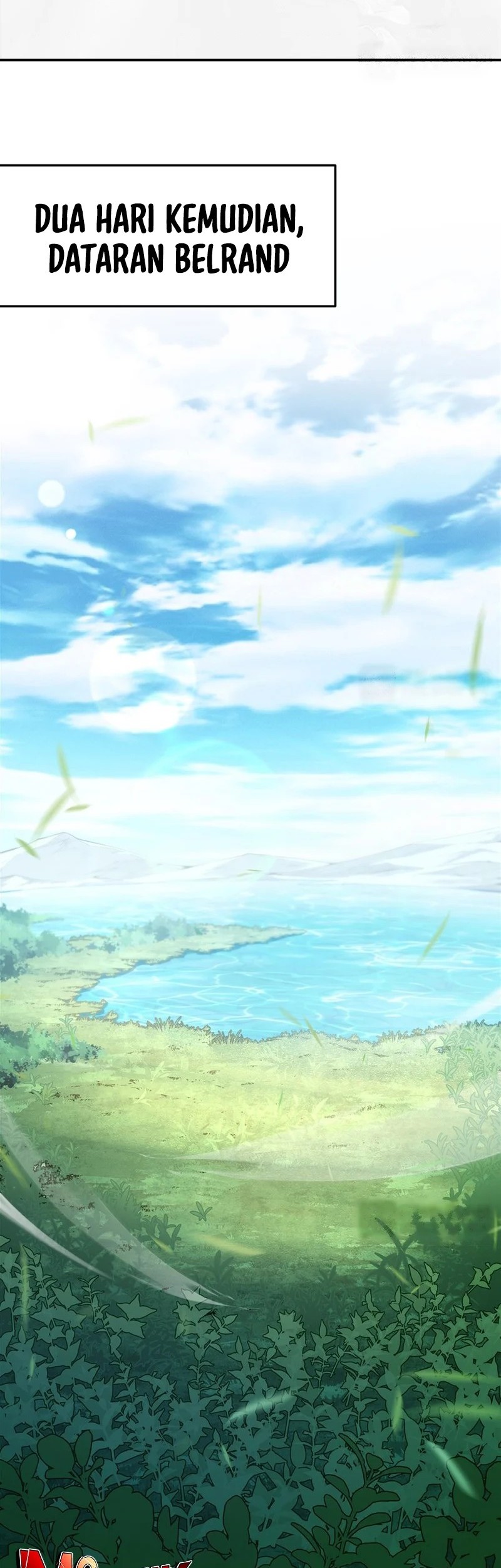 Baca  The Yellow-haired Villain in Female Main Character’s Novel wants Happiness Chapter 26 Gambar 2