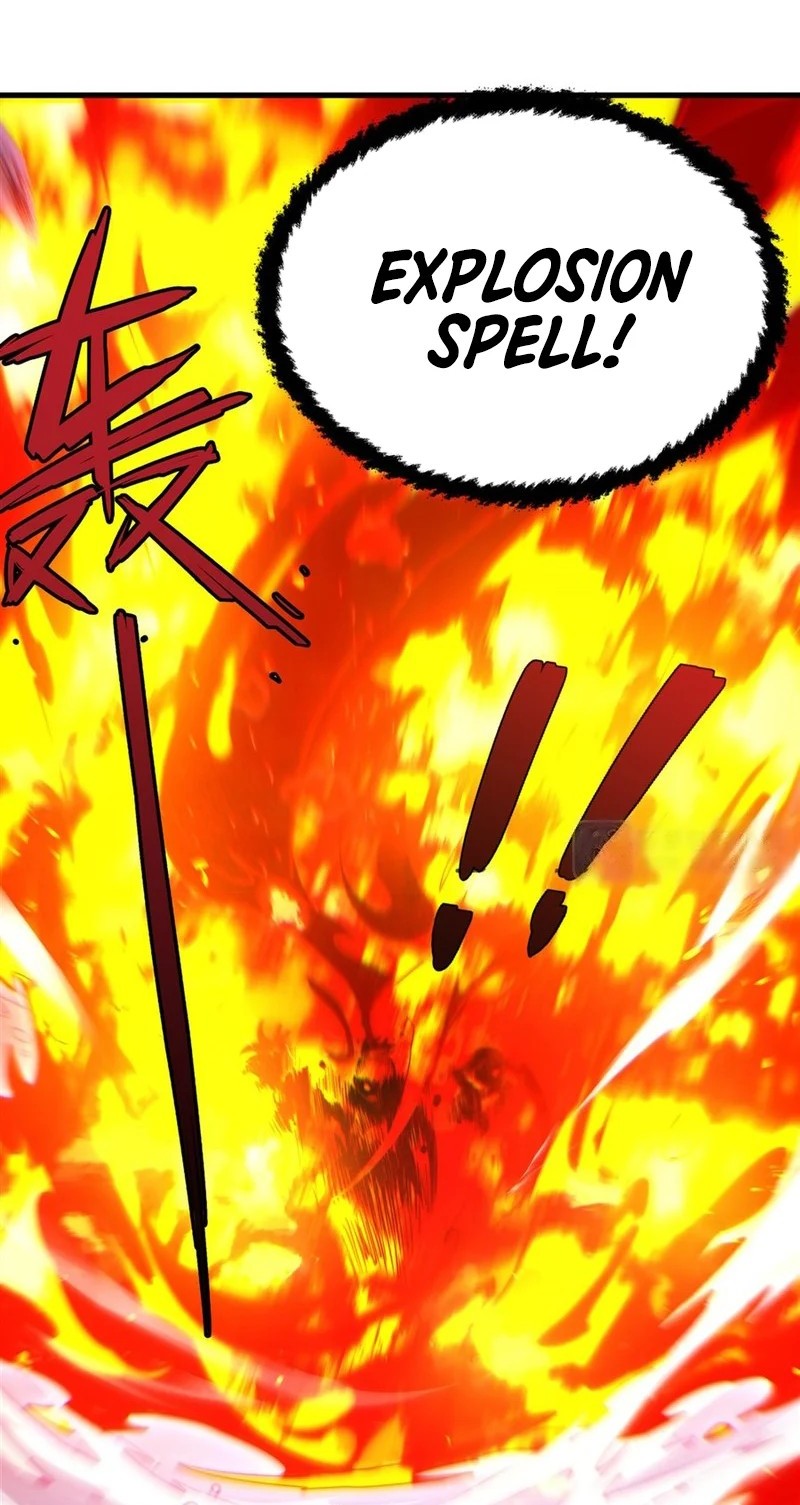 The Yellow-haired Villain in Female Main Character’s Novel wants Happiness Chapter 26 Gambar 24