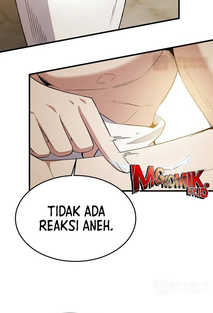 The Yellow-haired Villain in Female Main Character’s Novel wants Happiness Chapter 27 Gambar 20