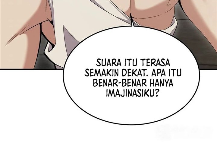 The Yellow-haired Villain in Female Main Character’s Novel wants Happiness Chapter 27 Gambar 18