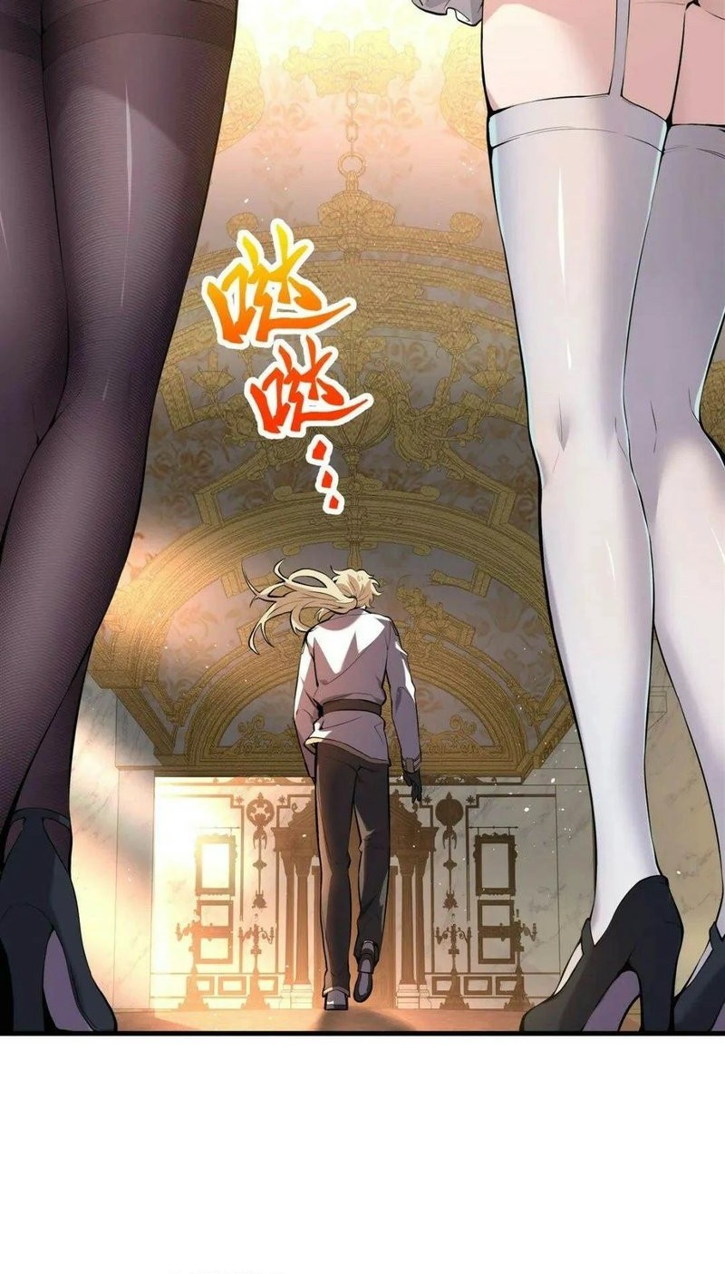 The Yellow-haired Villain in Female Main Character’s Novel wants Happiness Chapter 3 Gambar 15