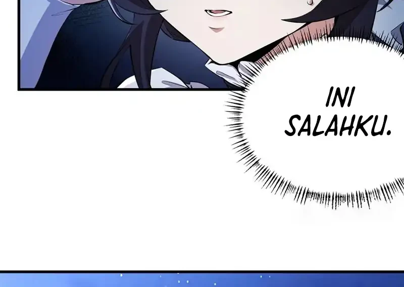 The Yellow-haired Villain in Female Main Character’s Novel wants Happiness Chapter 30 Gambar 20