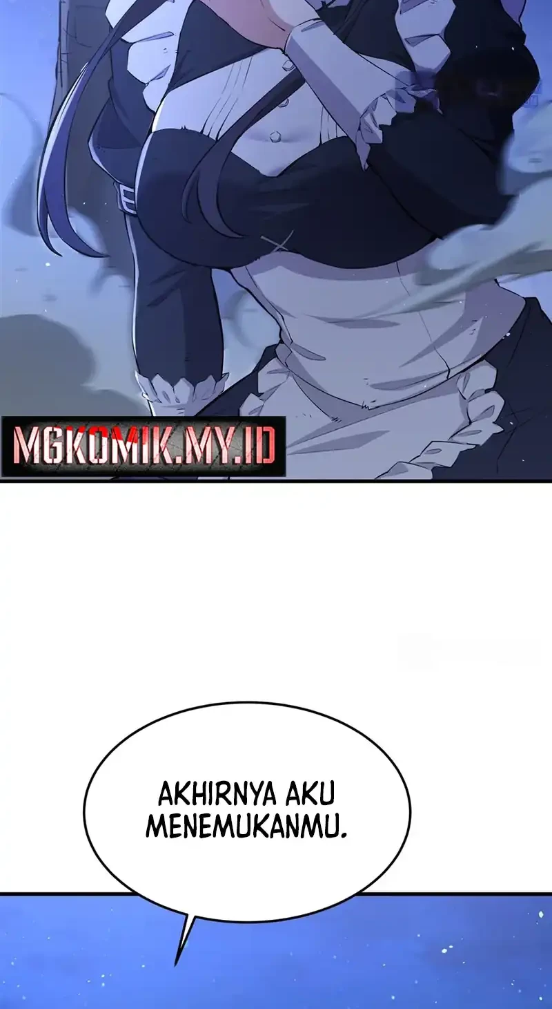 The Yellow-haired Villain in Female Main Character’s Novel wants Happiness Chapter 30 Gambar 34