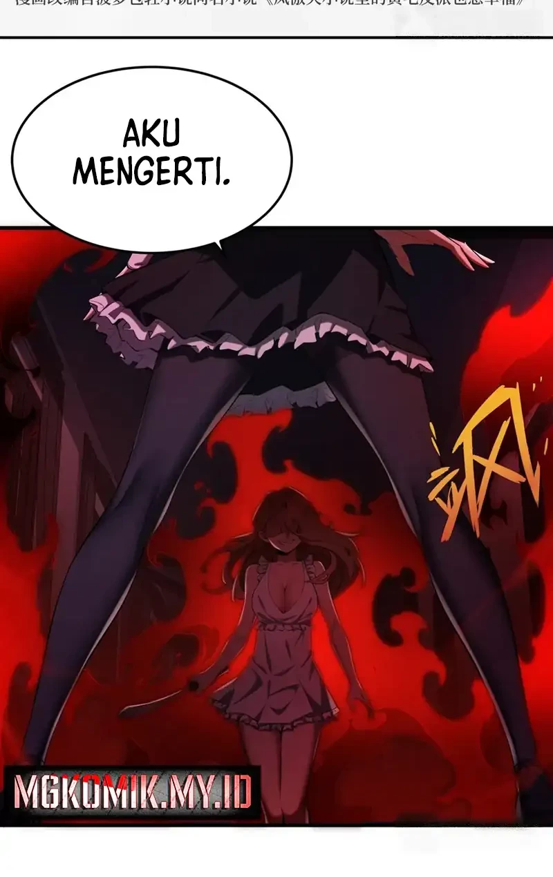 Baca  The Yellow-haired Villain in Female Main Character’s Novel wants Happiness Chapter 30 Gambar 2