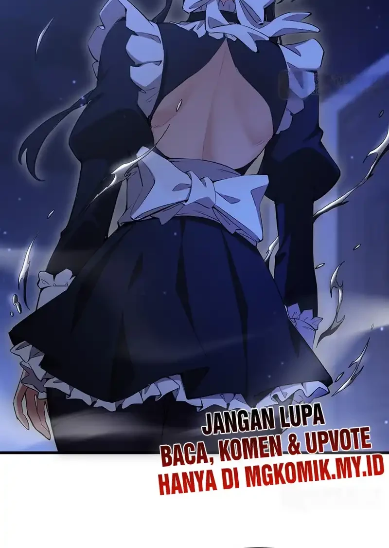 The Yellow-haired Villain in Female Main Character’s Novel wants Happiness Chapter 30 Gambar 14