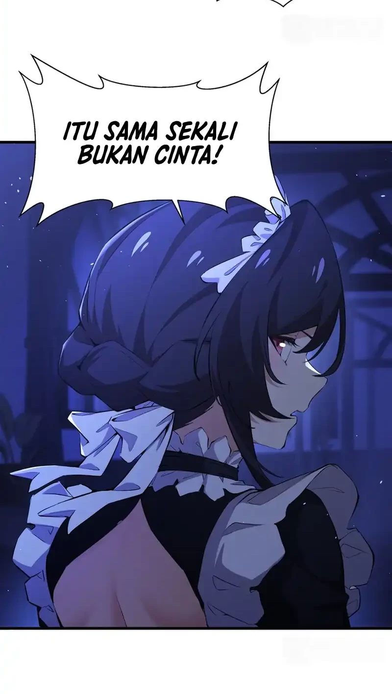 The Yellow-haired Villain in Female Main Character’s Novel wants Happiness Chapter 30 Gambar 16