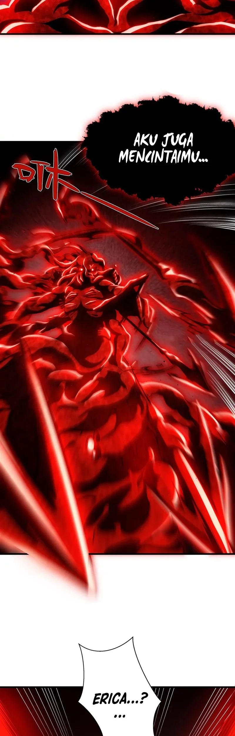 The Yellow-haired Villain in Female Main Character’s Novel wants Happiness Chapter 31 Gambar 3