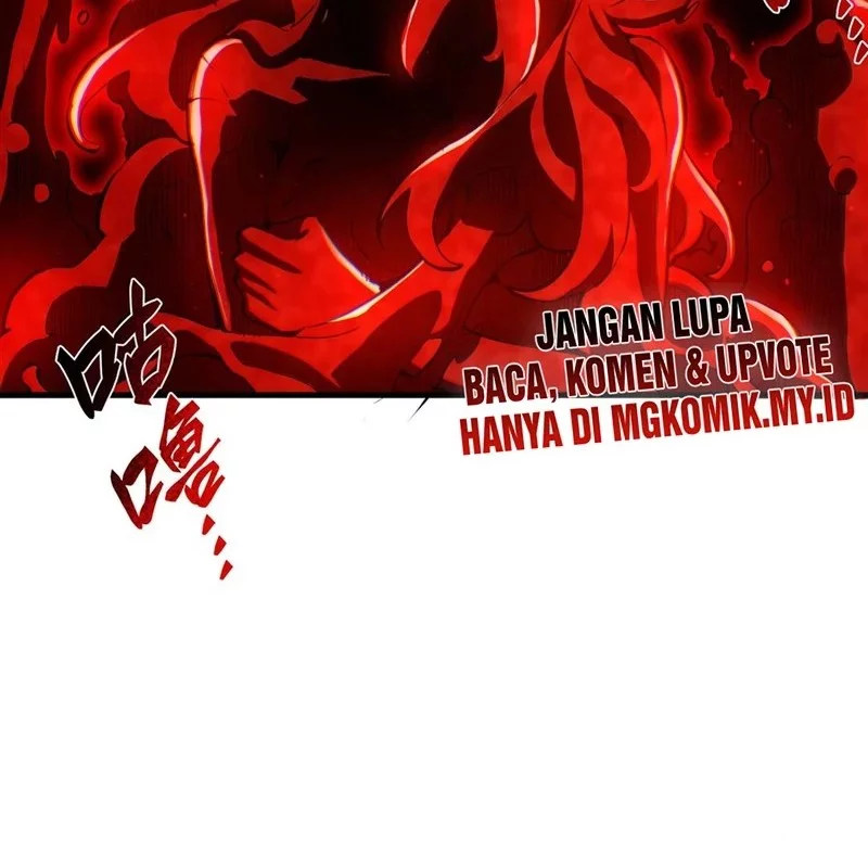 The Yellow-haired Villain in Female Main Character’s Novel wants Happiness Chapter 31 Gambar 28