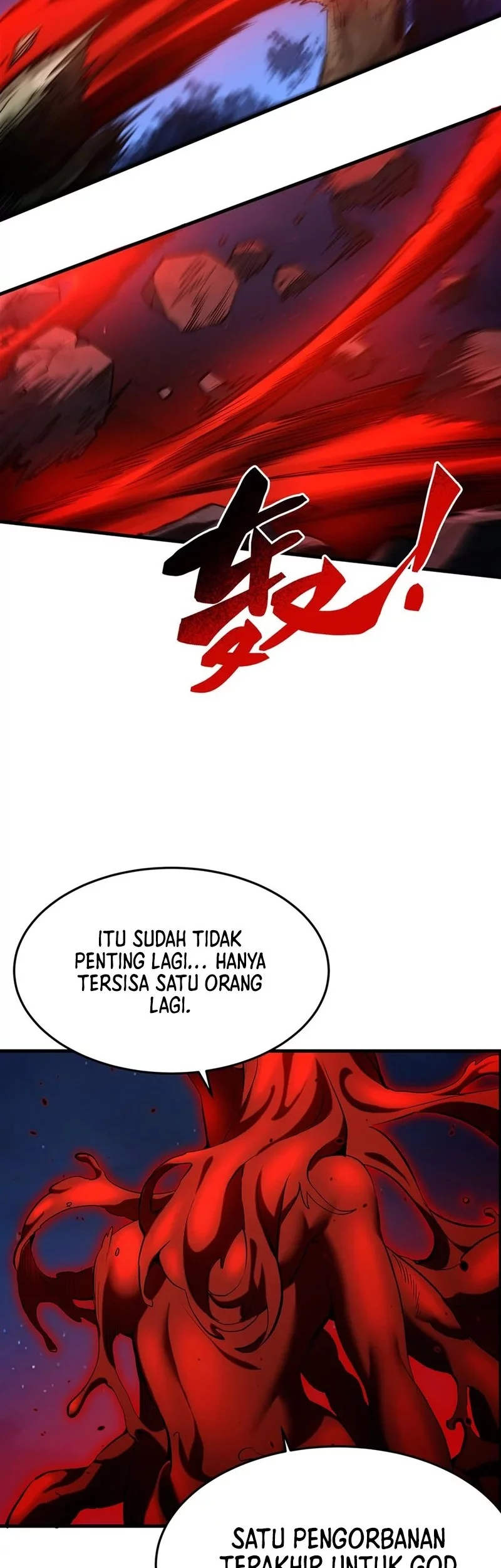 The Yellow-haired Villain in Female Main Character’s Novel wants Happiness Chapter 31 Gambar 30